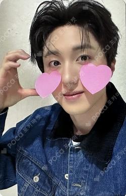SF9 Official Fanclub FANTASY 8 CHA NI photocard image