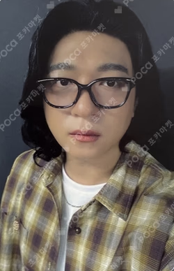 The DECADE MUSICPLANT SUNGJIN photocard image