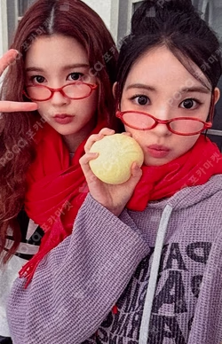 STYLE INTERASIA LUCKY DRAW Unit photocard image