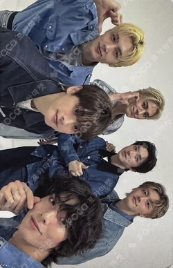 SF9 Official Fanclub FANTASY 8