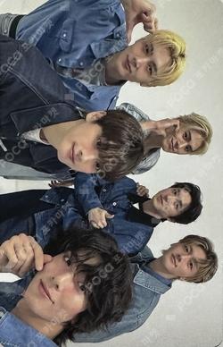 SF9 Official Fanclub FANTASY 8 Unit photocard image