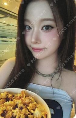 iLy ARAISE DOHEE photocard image