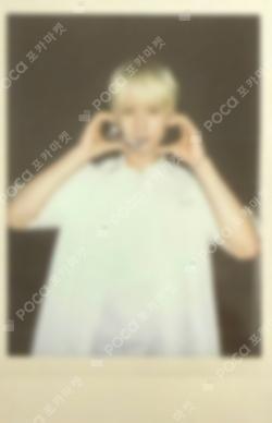 TWS:42 Selection Pack KYUNGMIN photocard image