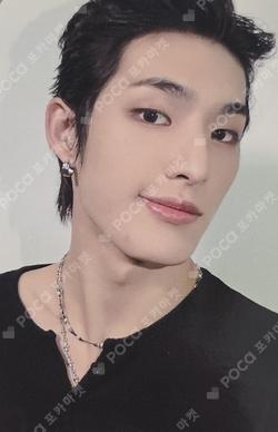 82MAJOR 4th CONCERT [82 SYNDROME] REWARD Yoon Ye Chan photocard image