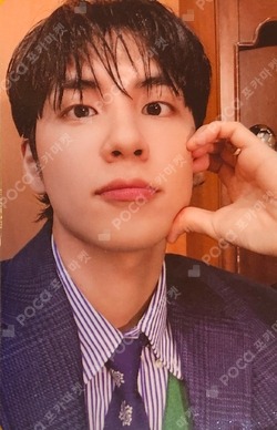Pocamarket, DAY6 WONPIL The DECADE In-Ear Earphones ver. K-pop