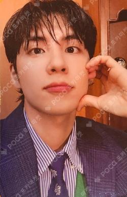 The DECADE In-Ear Earphones ver.