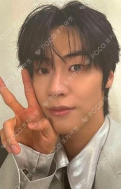 Everlasting APPLEMUSIC LUCKY DRAW LEE SEUNGH HYUB photocard image
