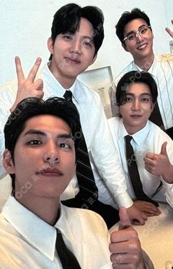 PAPA RECIPE X DAY6