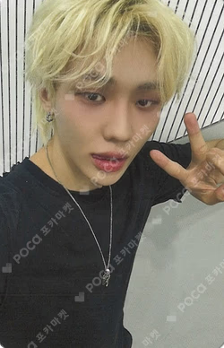 For Real? MILLIONMUSIC JUNHYEOK photocard image