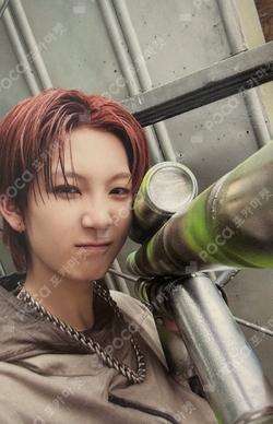 LOUD & PROUD SMASH ver.