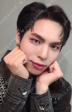 CIX 4th CONCERT THUNDER FEVER IN SEOUL TRADING CARD