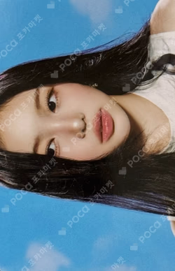 STYLE QQ MUSIC IAN photocard image