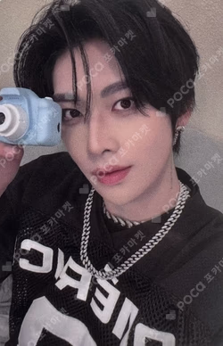 NEVER SAY NEVER BROADCAST RICKY photocard image