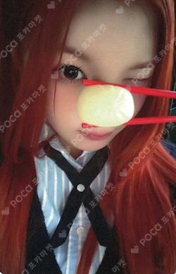 iLy Hellolive shop SEUNGJOO photocard image