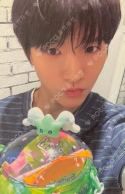 EVER WISH WICHU CONTAINER PKG JAEHEE photocard image