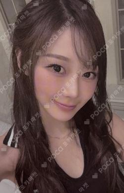 aespa GISELLE photocard image