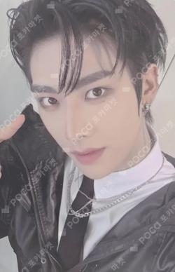 NEVER SAY NEVER RANDOM TRADING PHOTO CARD RICKY photocard image