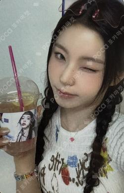 Fe3O4: FORWARD StarRiver WINNER KYUJIN photocard image