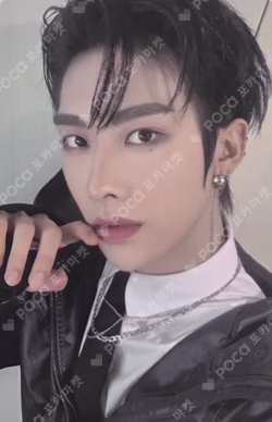 NEVER SAY NEVER RANDOM TRADING PHOTO CARD