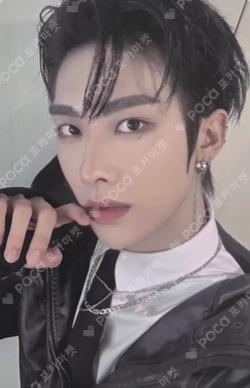 NEVER SAY NEVER RANDOM TRADING PHOTO CARD RICKY photocard image