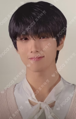 NCT ZONE COUPON CARD CUPID ver.