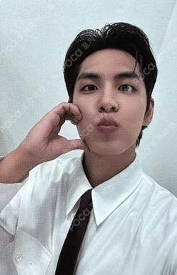 PAPA RECIPE X DAY6 WONPIL photocard image