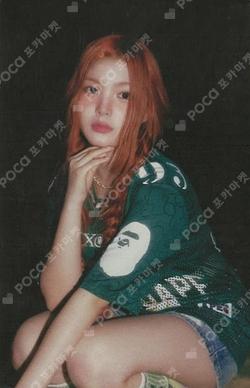 iLy LoVvmE Ver. SEUNGJOO photocard image