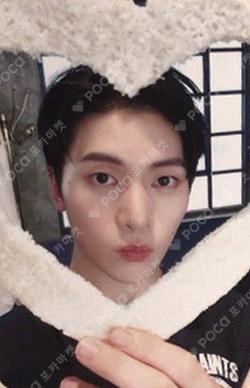 ZEROBASEONE SEOK MATTHEW photocard image