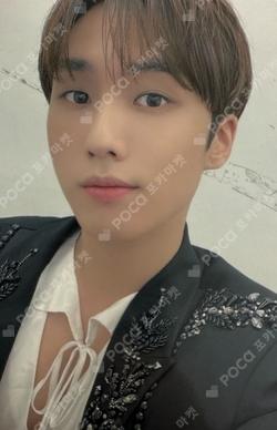 THE BOYZ 2ND WORLD TOUR : ZENERATION ZENETIC NECKLACE