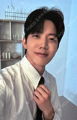 PAPA RECIPE X DAY6 DOWOON photocard image