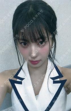 2025 Idol Star Athletics Championships KOKO photocard image