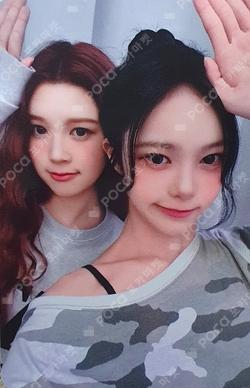 STYLE Mubeat LUCKY DRAW Unit photocard image