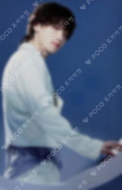SEVENTEEN WORLD TOUR [NEW_] Trading Card Set DINO photocard image