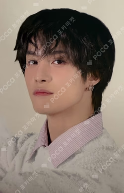NCT ZONE COUPON CARD CUPID ver.