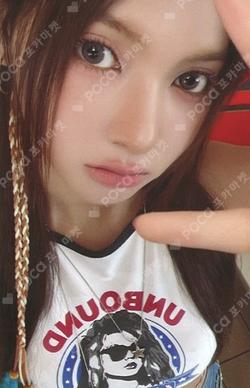 iLy LoVvmE Ver. KANNY photocard image