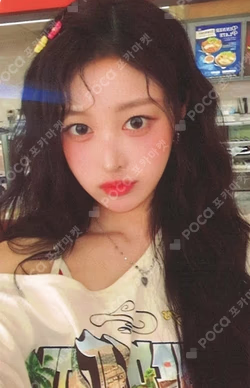 iLy LoVvmE Ver. SOHA photocard image