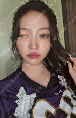 STYLE QQ MUSIC Stella photocard image
