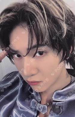 NEVER SAY NEVER RANDOM TRADING PHOTO CARD