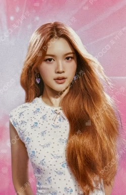 STYLE QQ MUSIC A-Na photocard image