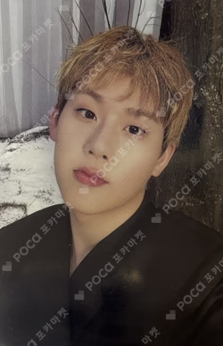 THE X UNKNOWN X VER. JOOHONEY photocard image