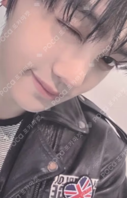 NEVER SAY NEVER RANDOM TRADING PHOTO CARD