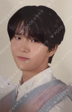NCT ZONE COUPON CARD CUPID ver.
