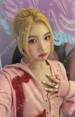 STYLE QQ MUSIC JUUN photocard image
