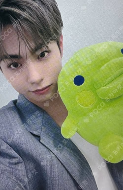 LOVE ANECDOTE(S) JUMP UP KEITA photocard image