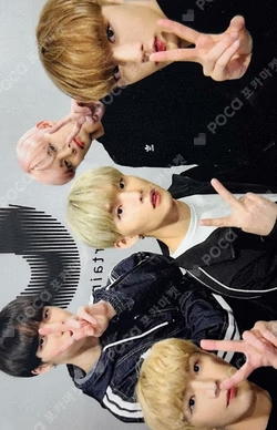 HELLO' Chapter Ø. Hello, Strange Dream DOCONCERT