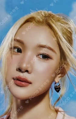 STYLE QQ MUSIC JUUN photocard image