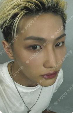 For Real? MILLIONMUSIC TAEHUN photocard image