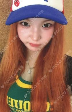 iLy LoVvmE Ver. SEUNGJOO photocard image