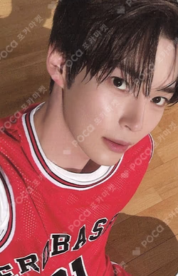 NEVER SAY NEVER SLAM DUNK Ver.