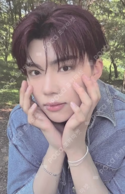 NEVER SAY NEVER RANDOM TRADING PHOTO CARD